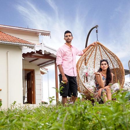 The Realm Hotel Coonoor Luaran gambar