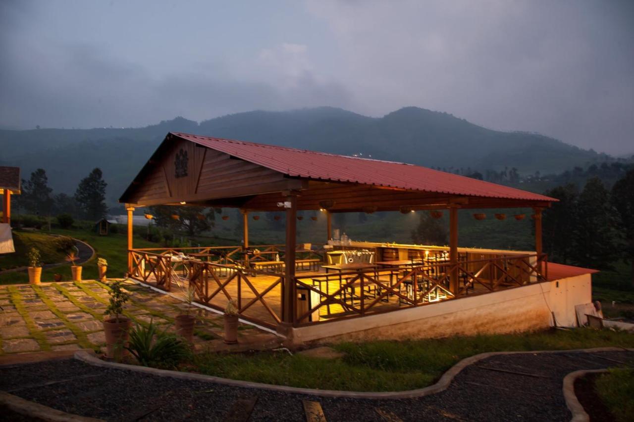 The Realm Hotel Coonoor Luaran gambar