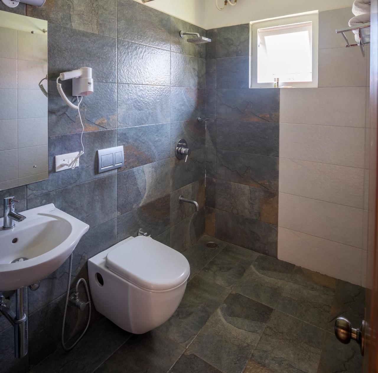 The Realm Hotel Coonoor Luaran gambar
