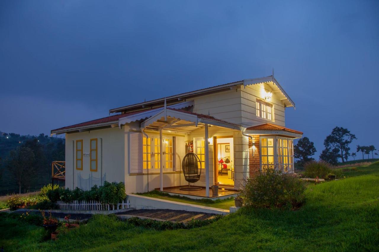 The Realm Hotel Coonoor Luaran gambar