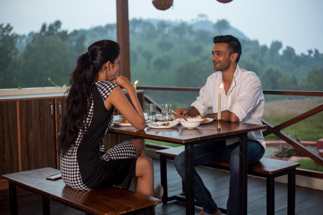 The Realm Hotel Coonoor Luaran gambar