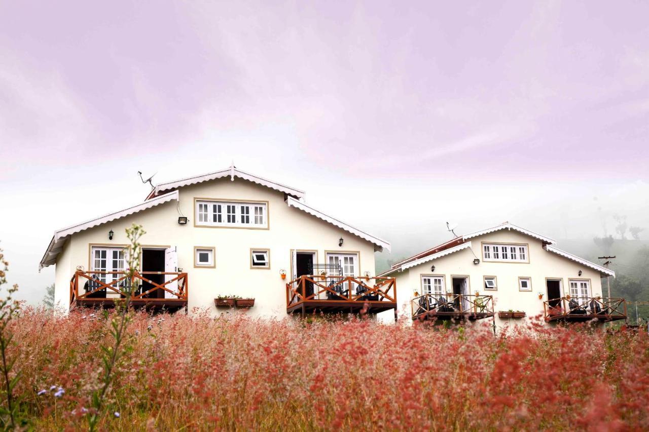 The Realm Hotel Coonoor Luaran gambar