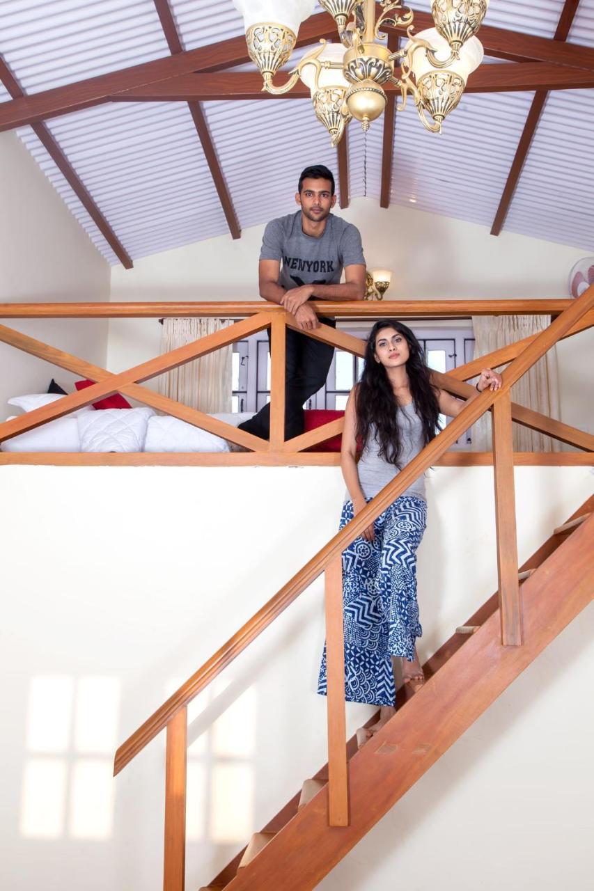 The Realm Hotel Coonoor Luaran gambar