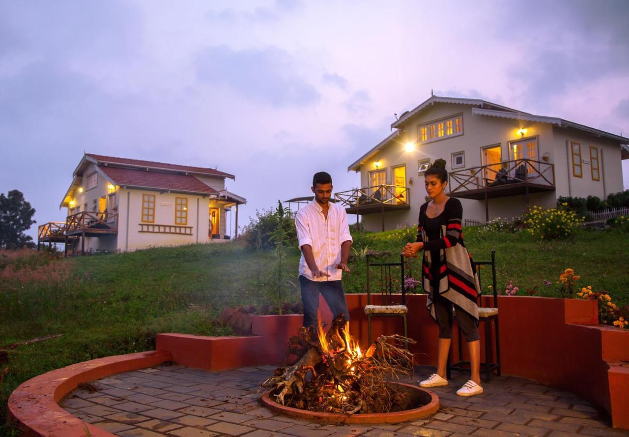 The Realm Hotel Coonoor Luaran gambar
