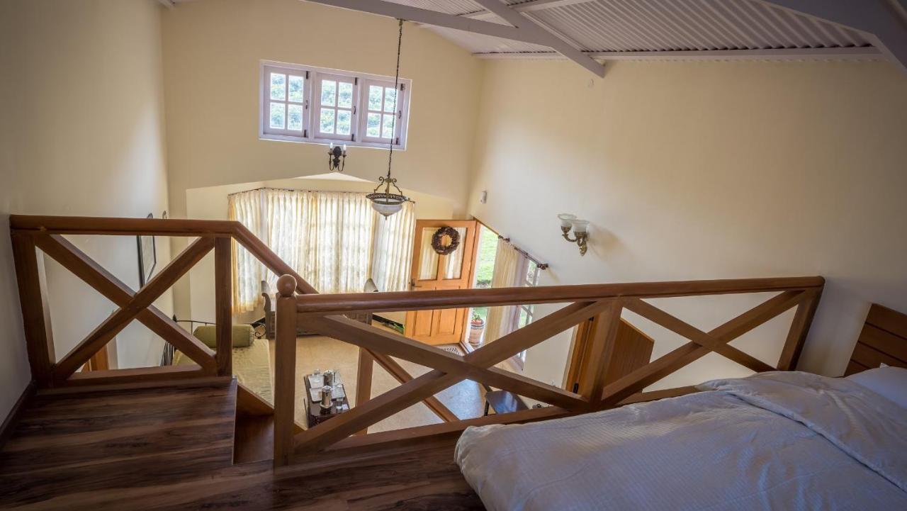 The Realm Hotel Coonoor Luaran gambar