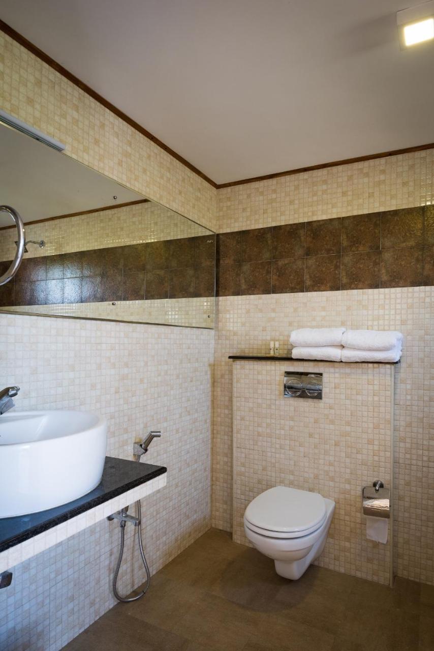 The Realm Hotel Coonoor Luaran gambar