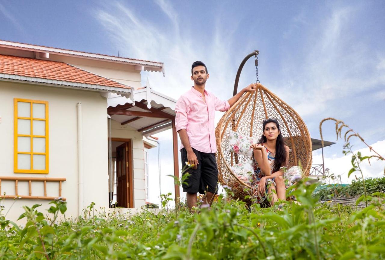 The Realm Hotel Coonoor Luaran gambar